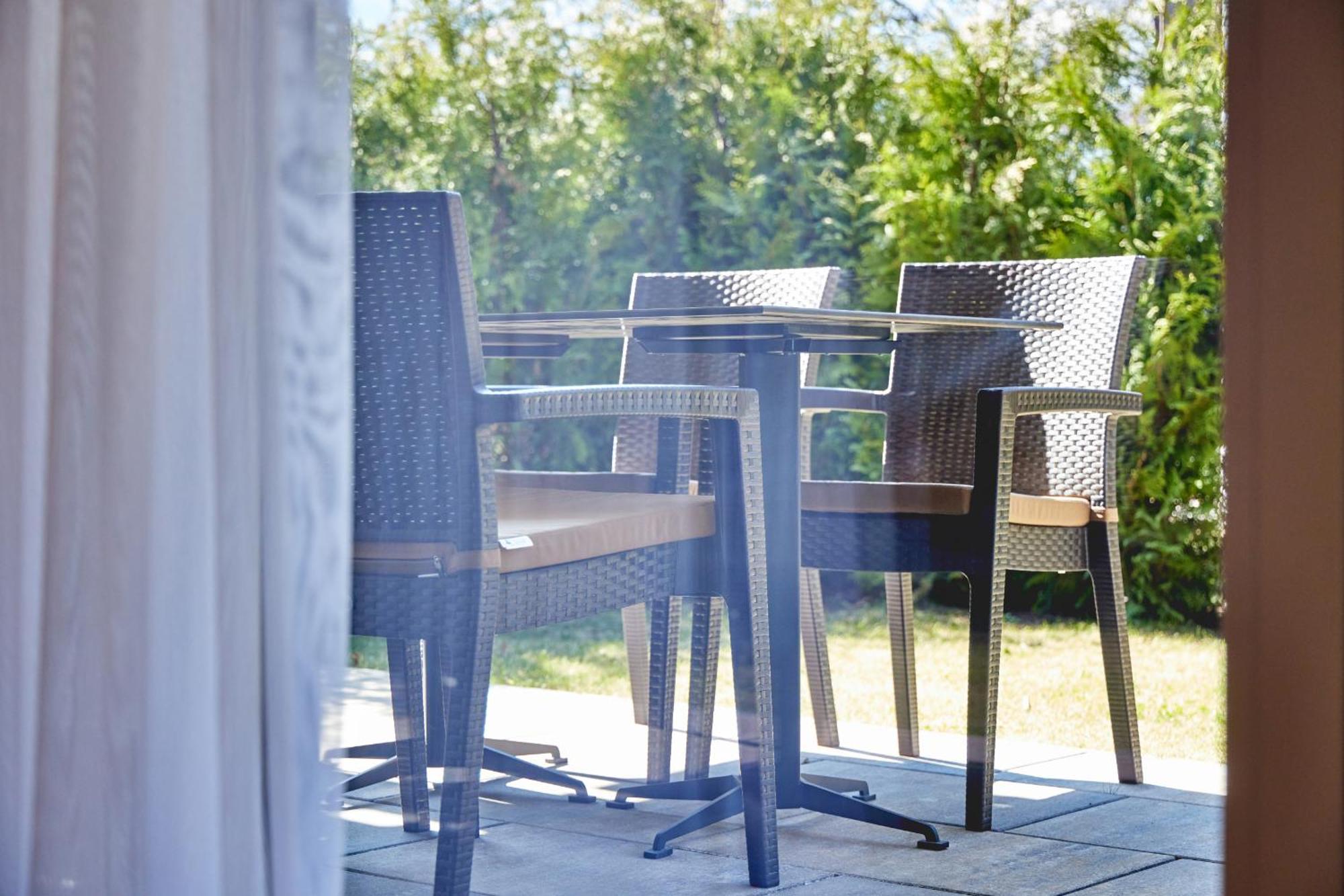 Bader Suites Garmisch-Partenkirchen Habitación foto