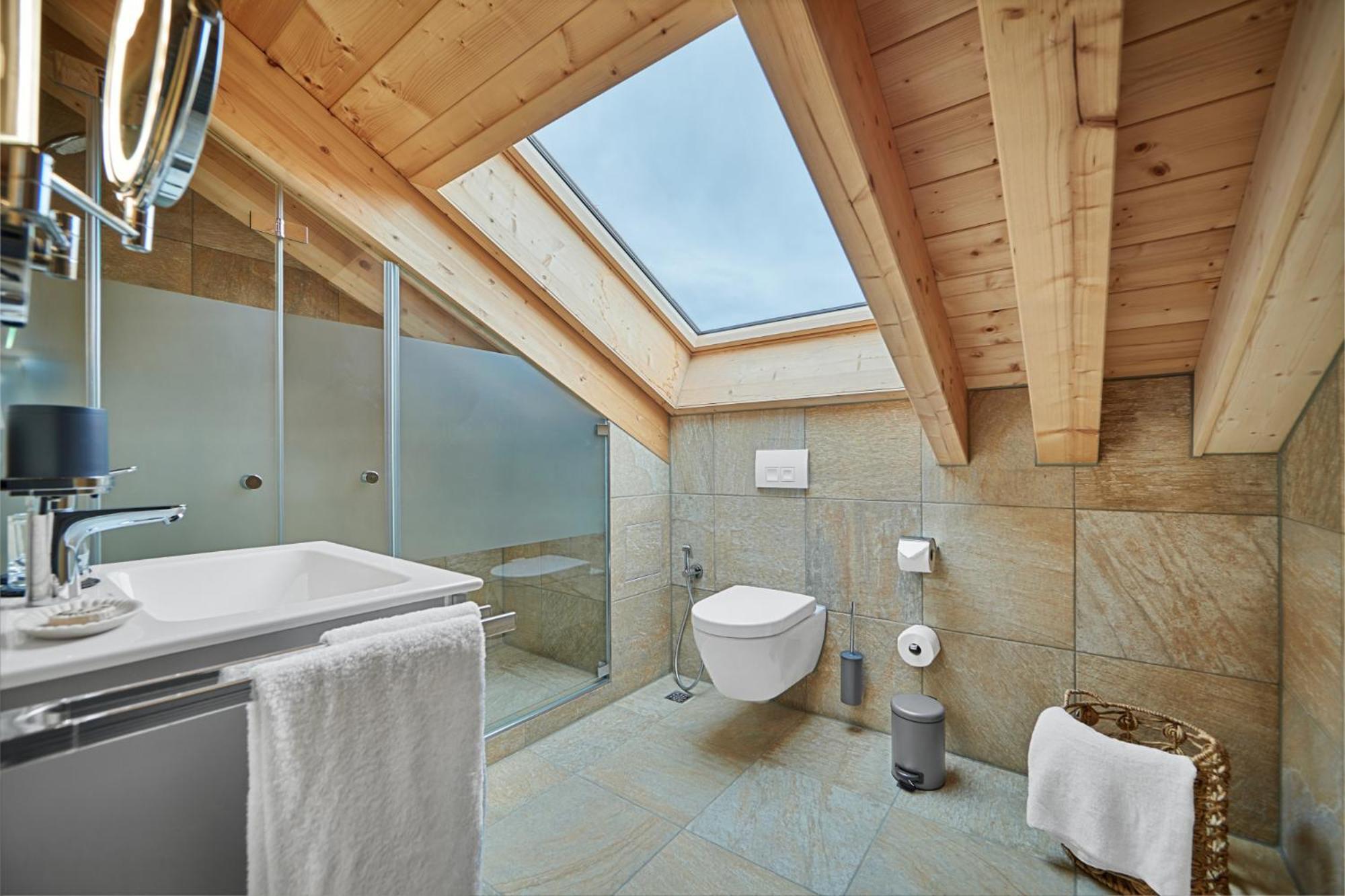 Bader Suites Garmisch-Partenkirchen Habitación foto